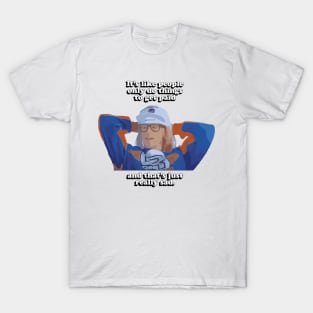 Garth T-Shirt